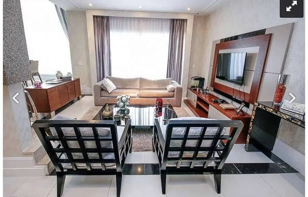 Casa de Condomínio com 6 quartos à venda em Parque Terra Nova II, Sao Bernardo Do Campo - SP - imagem 9 Foto 9 de Casa de Condomínio com 6 quartos à venda em Parque Terra Nova II, Sao Bernardo Do Campo - SP