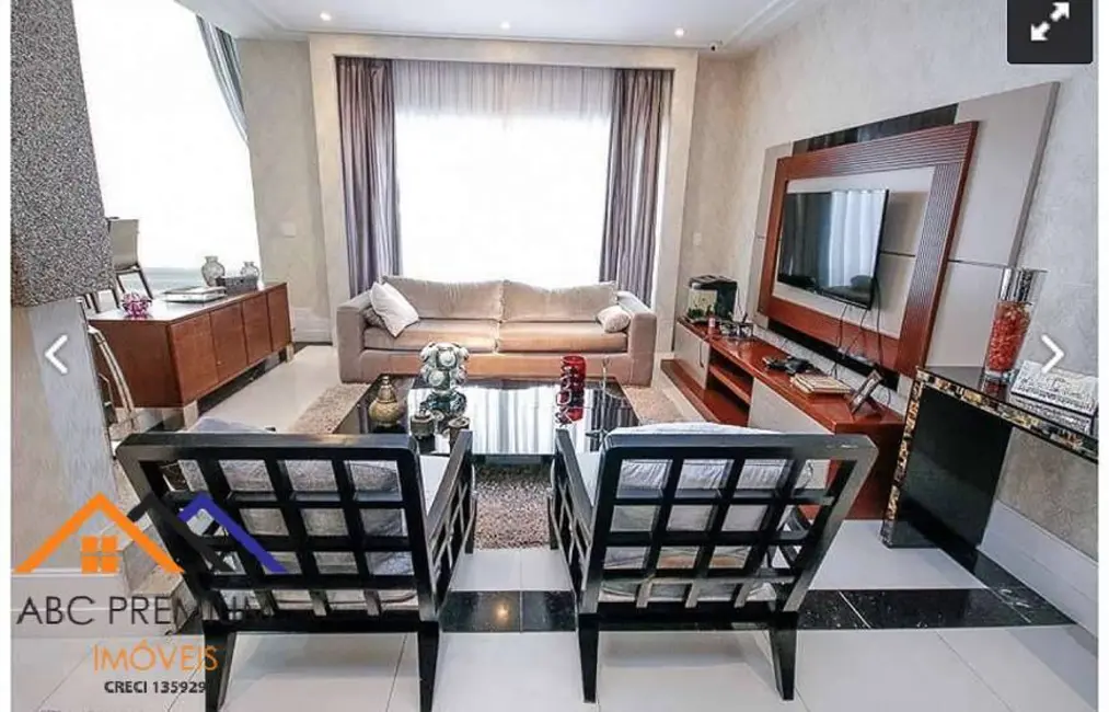 Foto 9 de Casa de Condomínio com 6 quartos à venda em Parque Terra Nova II, Sao Bernardo Do Campo - SP