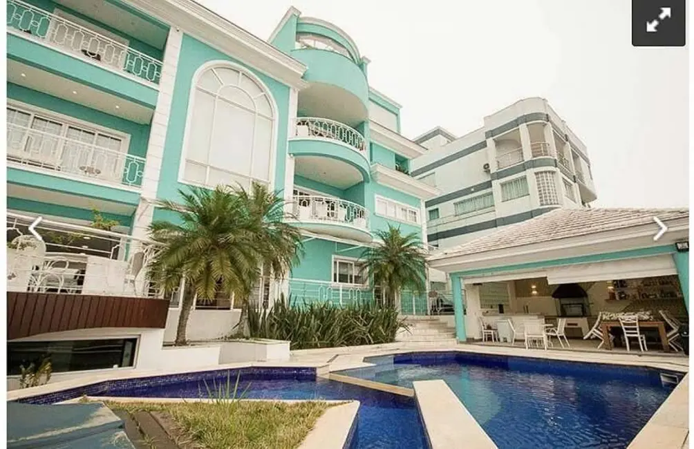 Casa de Condomínio com 6 quartos à venda em Parque Terra Nova II, Sao Bernardo Do Campo - SP - imagem 1 Foto 1 de Casa de Condomínio com 6 quartos à venda em Parque Terra Nova II, Sao Bernardo Do Campo - SP