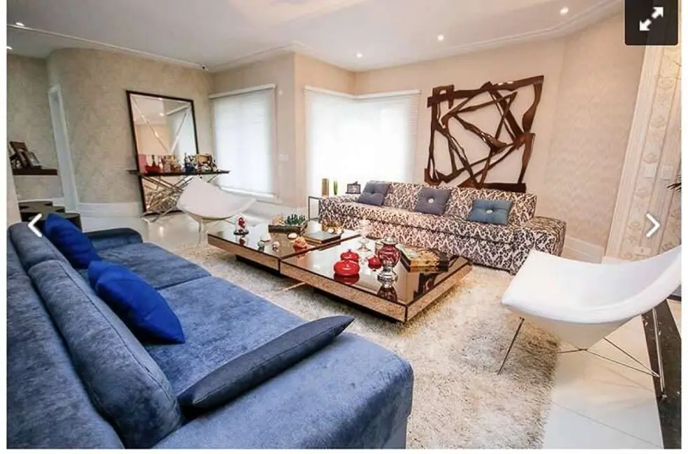 Casa de Condomínio com 6 quartos à venda em Parque Terra Nova II, Sao Bernardo Do Campo - SP - imagem 8 Foto 8 de Casa de Condomínio com 6 quartos à venda em Parque Terra Nova II, Sao Bernardo Do Campo - SP