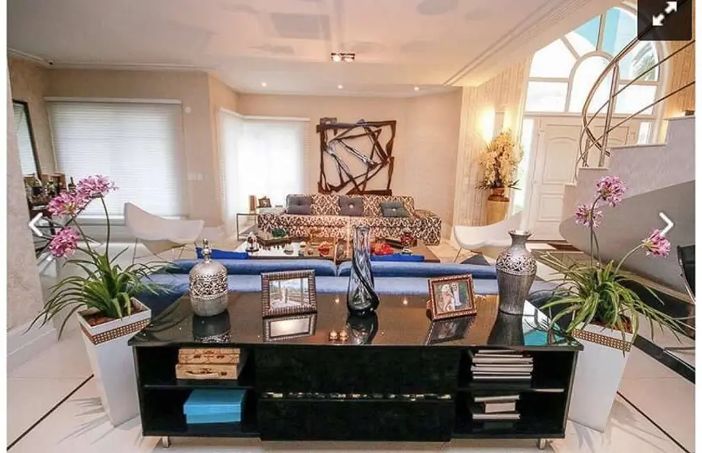 Casa de Condomínio com 6 quartos à venda em Parque Terra Nova II, Sao Bernardo Do Campo - SP - imagem 7 Foto 7 de Casa de Condomínio com 6 quartos à venda em Parque Terra Nova II, Sao Bernardo Do Campo - SP