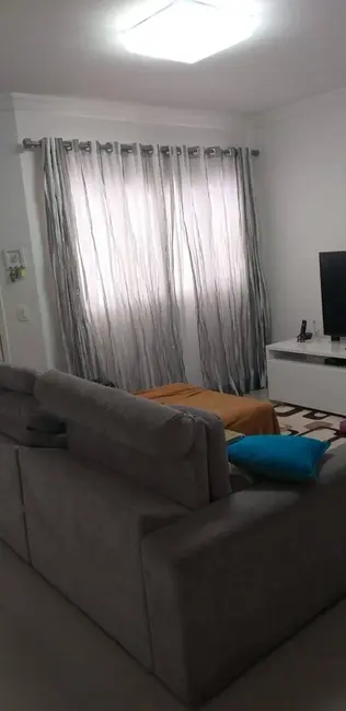 Foto 2 de Sobrado com 3 quartos à venda em Silveira, Santo Andre - SP