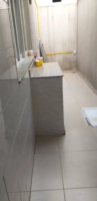 Foto 9 de Sobrado com 3 quartos à venda em Silveira, Santo Andre - SP