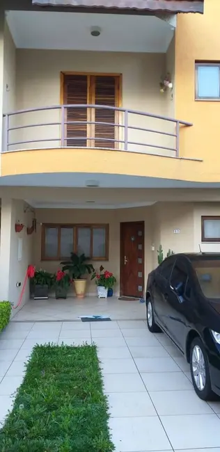 Foto 1 de Sobrado com 3 quartos à venda em Silveira, Santo Andre - SP