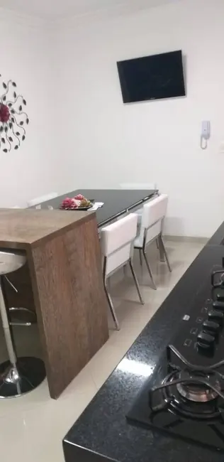 Foto 7 de Sobrado com 3 quartos à venda em Silveira, Santo Andre - SP