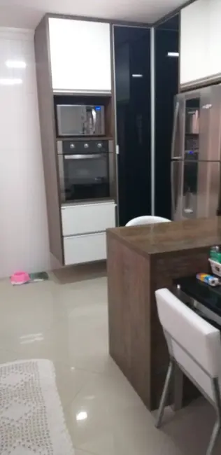 Foto 6 de Sobrado com 3 quartos à venda em Silveira, Santo Andre - SP