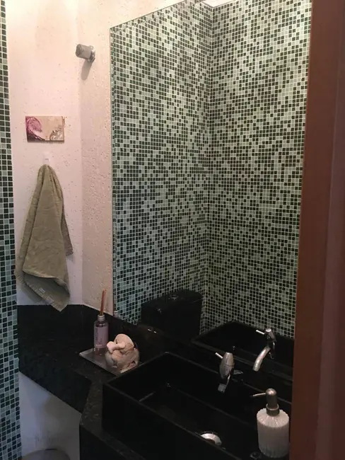 Foto 6 de Sobrado com 3 quartos à venda em Vila Eldízia, Santo Andre - SP