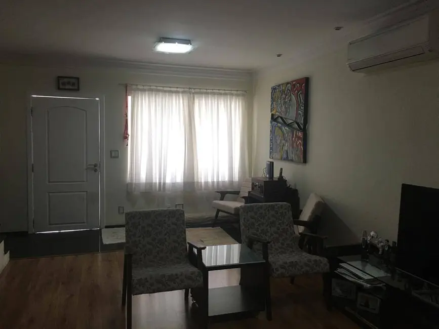 Foto 2 de Sobrado com 3 quartos à venda em Vila Eldízia, Santo Andre - SP