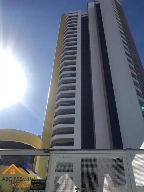 Foto 2 de Apartamento com 3 quartos à venda, 160m2 em Vila Guiomar, Santo Andre - SP
