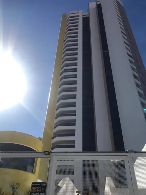 Apartamento com 3 quartos à venda, 160m2 em Vila Guiomar, Santo Andre - SP - imagem 2 Foto 2 de Apartamento com 3 quartos à venda, 160m2 em Vila Guiomar, Santo Andre - SP