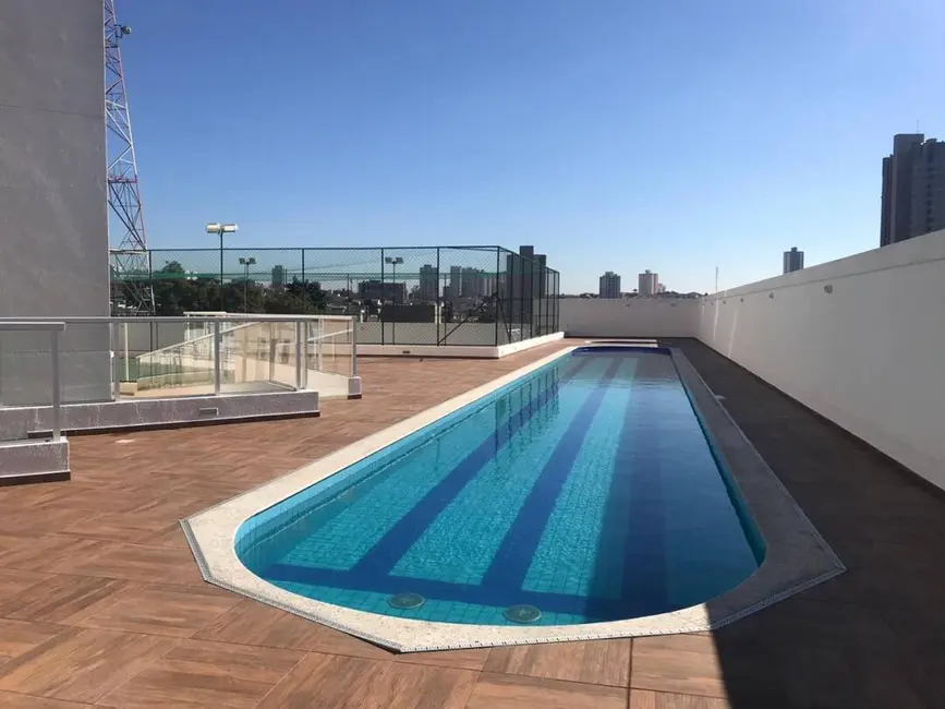 Apartamento com 3 quartos à venda, 160m2 em Vila Guiomar, Santo Andre - SP - imagem 3 Foto 3 de Apartamento com 3 quartos à venda, 160m2 em Vila Guiomar, Santo Andre - SP