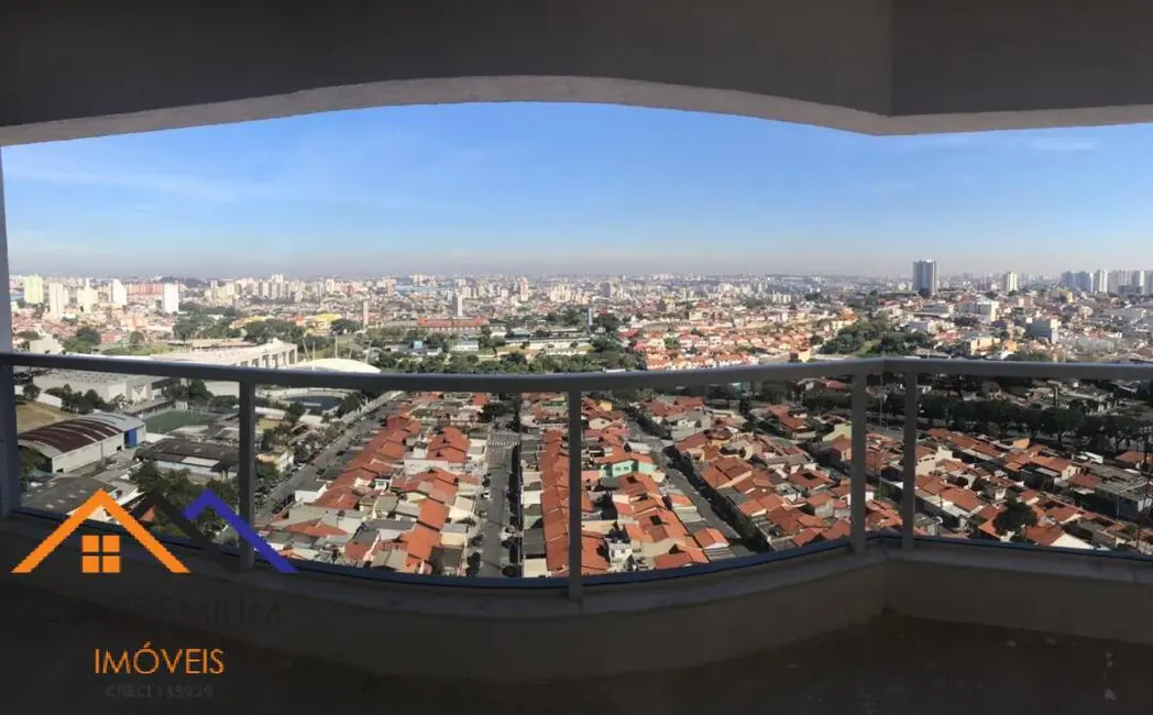 Foto 1 de Apartamento com 3 quartos à venda, 160m2 em Vila Guiomar, Santo Andre - SP