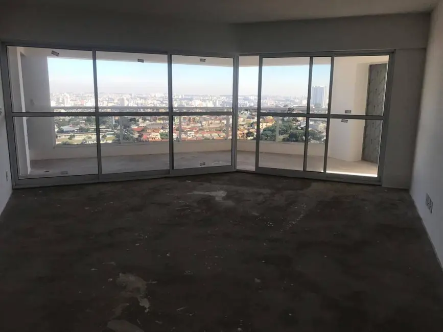 Apartamento com 3 quartos à venda, 160m2 em Vila Guiomar, Santo Andre - SP - imagem 9 Foto 9 de Apartamento com 3 quartos à venda, 160m2 em Vila Guiomar, Santo Andre - SP