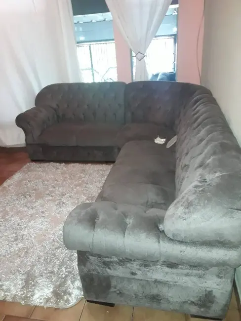 Casa com 2 quartos à venda em Jardim Santo André, Santo Andre - SP - imagem 1 Foto 1 de Casa com 2 quartos à venda em Jardim Santo André, Santo Andre - SP