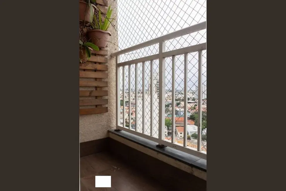 Foto 4 de Apartamento com 2 quartos à venda, 50m2 em Vila América, Santo Andre - SP