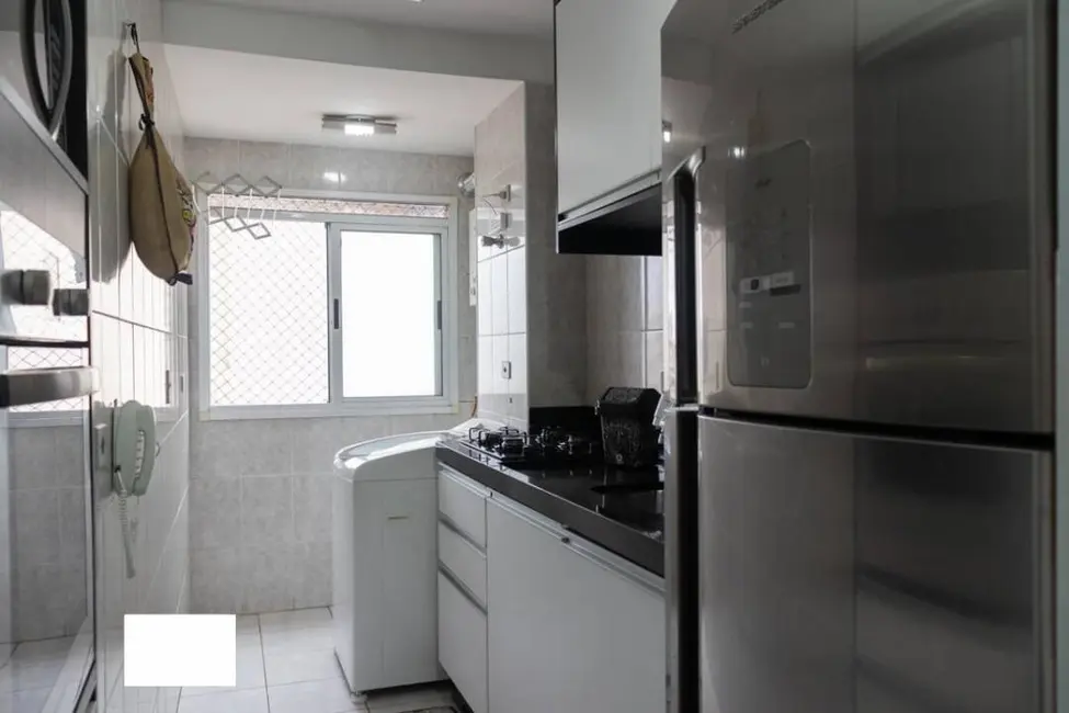 Foto 8 de Apartamento com 2 quartos à venda, 50m2 em Vila América, Santo Andre - SP