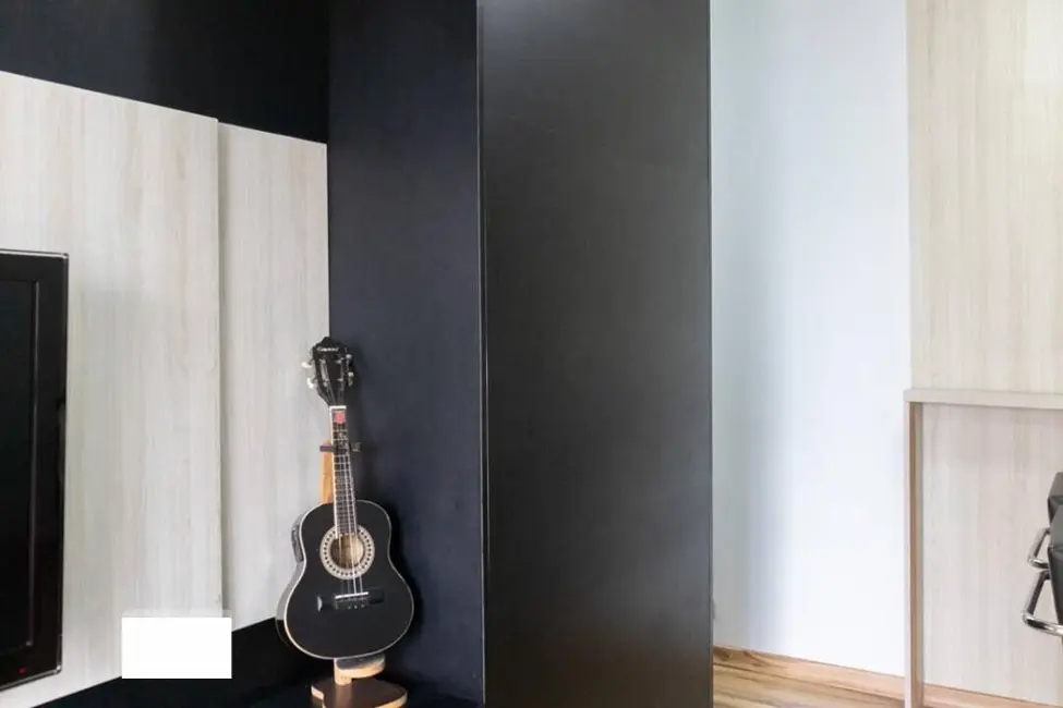 Foto 2 de Apartamento com 2 quartos à venda, 50m2 em Vila América, Santo Andre - SP