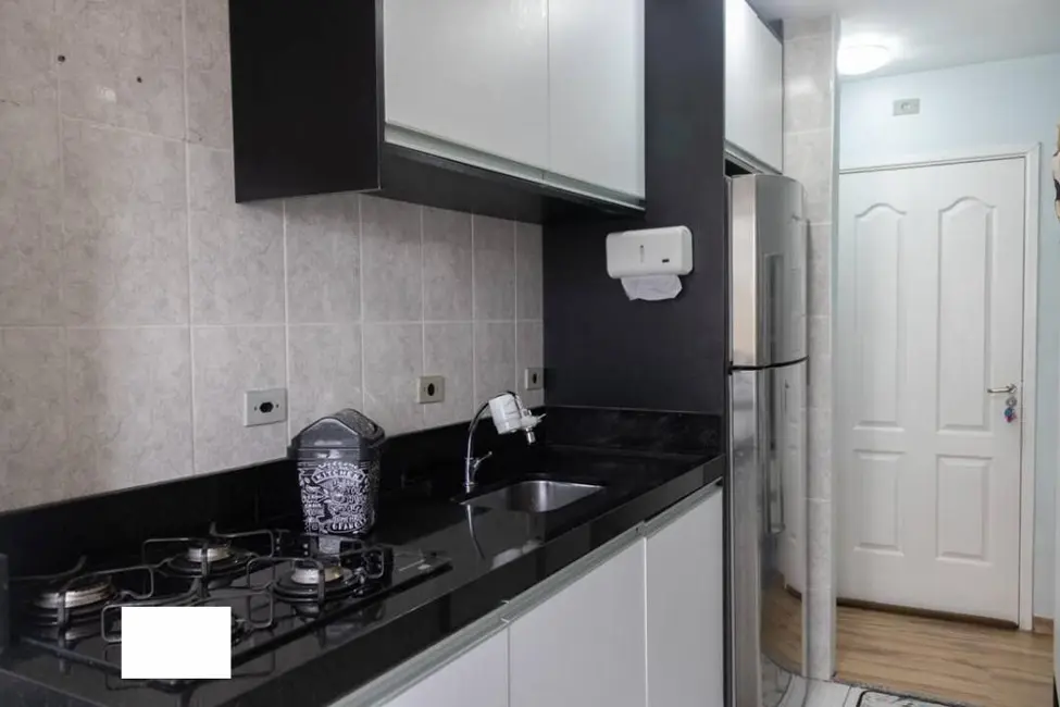 Foto 7 de Apartamento com 2 quartos à venda, 50m2 em Vila América, Santo Andre - SP