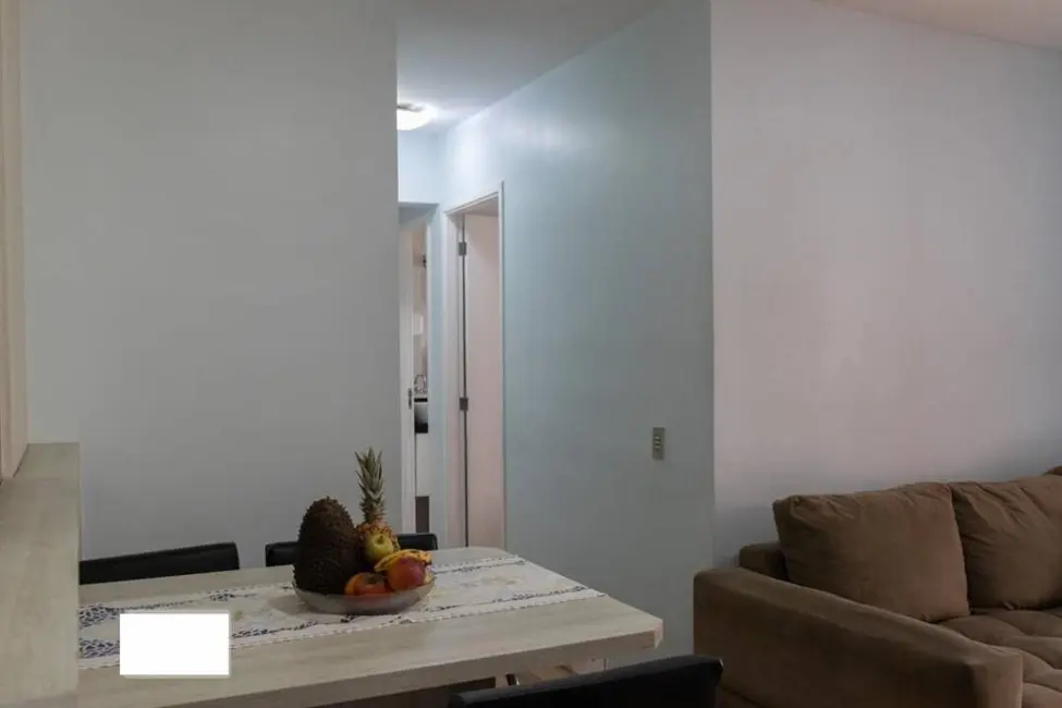 Foto 6 de Apartamento com 2 quartos à venda, 50m2 em Vila América, Santo Andre - SP