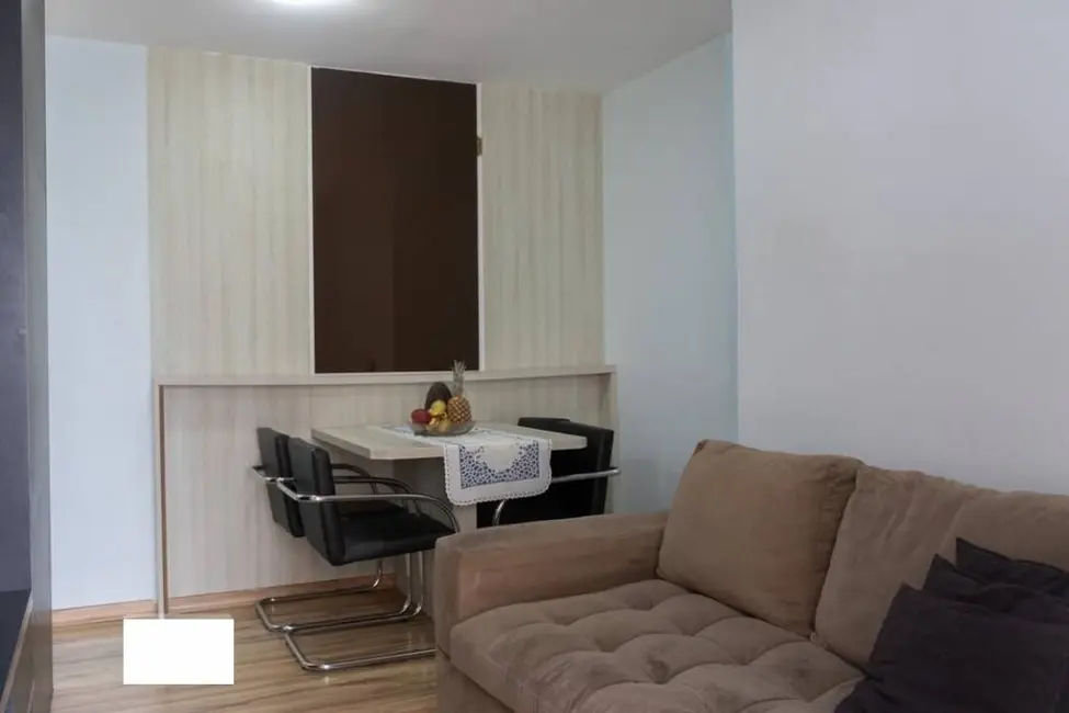 Foto 3 de Apartamento com 2 quartos à venda, 50m2 em Vila América, Santo Andre - SP