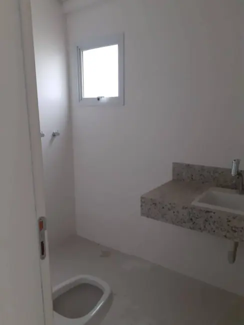 Foto 5 de Apartamento com 3 quartos à venda, 161m2 em Vila Bastos, Santo Andre - SP