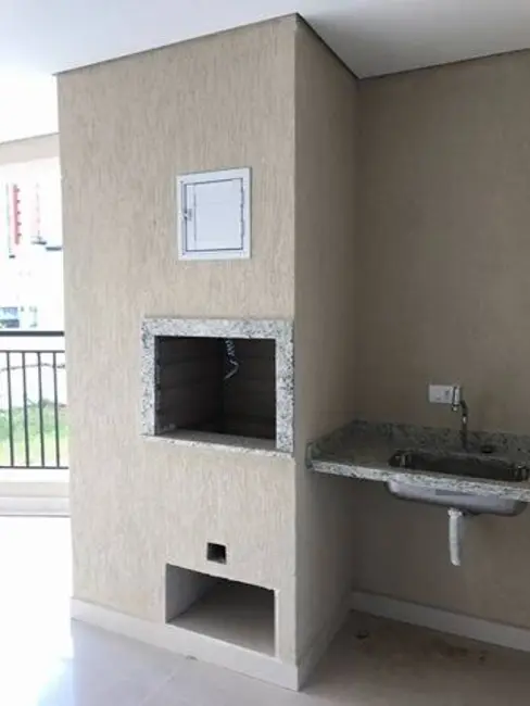 Foto 8 de Apartamento com 3 quartos à venda, 161m2 em Vila Bastos, Santo Andre - SP