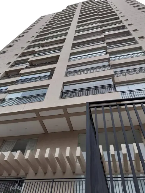 Foto 1 de Apartamento com 3 quartos à venda, 161m2 em Vila Bastos, Santo Andre - SP