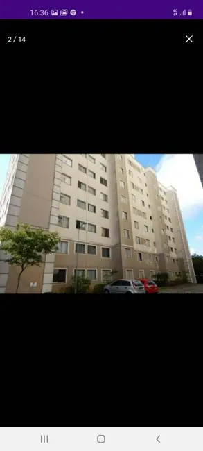 Apartamento com 2 quartos à venda, 47m2 em Vila Homero Thon, Santo Andre - SP - imagem 7 Foto 7 de Apartamento com 2 quartos à venda, 47m2 em Vila Homero Thon, Santo Andre - SP