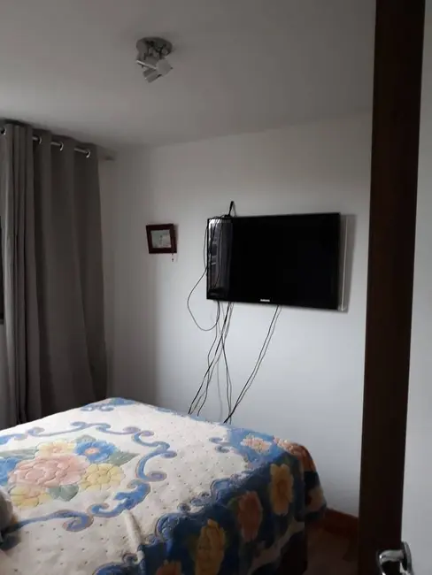 Apartamento com 2 quartos à venda, 47m2 em Vila Homero Thon, Santo Andre - SP - imagem 3 Foto 3 de Apartamento com 2 quartos à venda, 47m2 em Vila Homero Thon, Santo Andre - SP