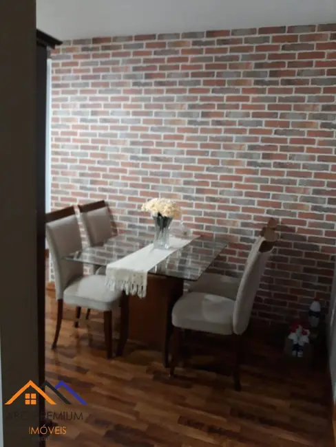 Foto 1 de Apartamento com 2 quartos à venda, 47m2 em Vila Homero Thon, Santo Andre - SP