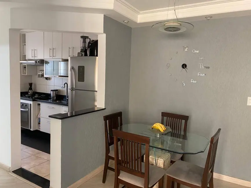 Foto 9 de Apartamento com 2 quartos à venda, 53m2 em Vila Pires, Santo Andre - SP