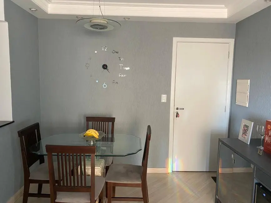 Foto 7 de Apartamento com 2 quartos à venda, 53m2 em Vila Pires, Santo Andre - SP