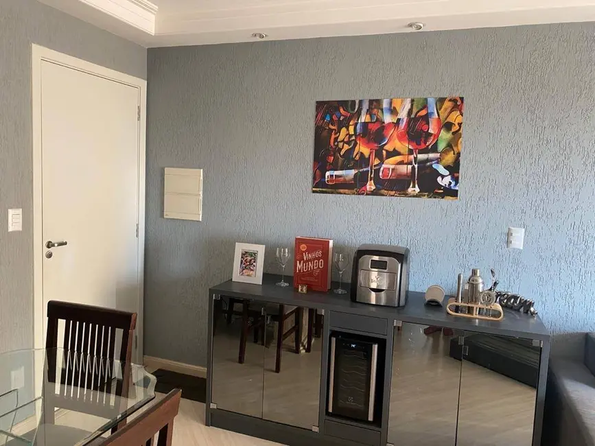 Foto 8 de Apartamento com 2 quartos à venda, 53m2 em Vila Pires, Santo Andre - SP