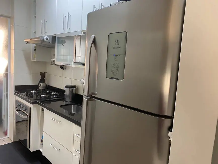 Foto 5 de Apartamento com 2 quartos à venda, 53m2 em Vila Pires, Santo Andre - SP