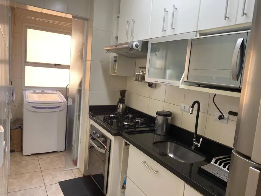 Foto 6 de Apartamento com 2 quartos à venda, 53m2 em Vila Pires, Santo Andre - SP
