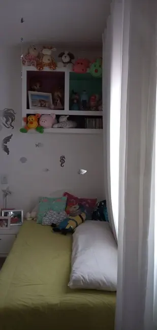 Foto 6 de Sobrado com 2 quartos à venda, 90m2 em Vila América, Santo Andre - SP