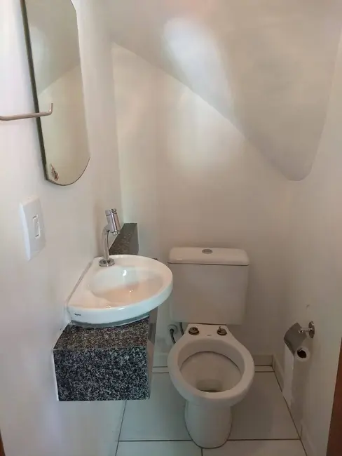 Foto 7 de Sobrado com 2 quartos à venda, 90m2 em Vila América, Santo Andre - SP