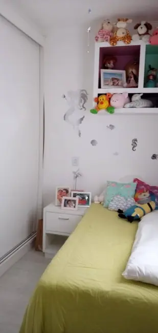 Foto 9 de Sobrado com 2 quartos à venda, 90m2 em Vila América, Santo Andre - SP