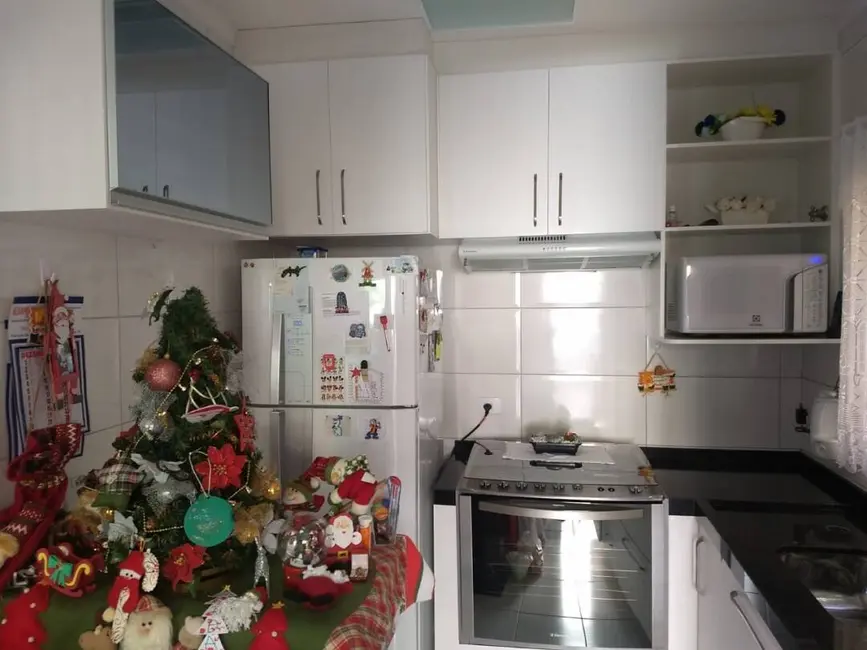 Foto 5 de Sobrado com 2 quartos à venda, 90m2 em Vila América, Santo Andre - SP