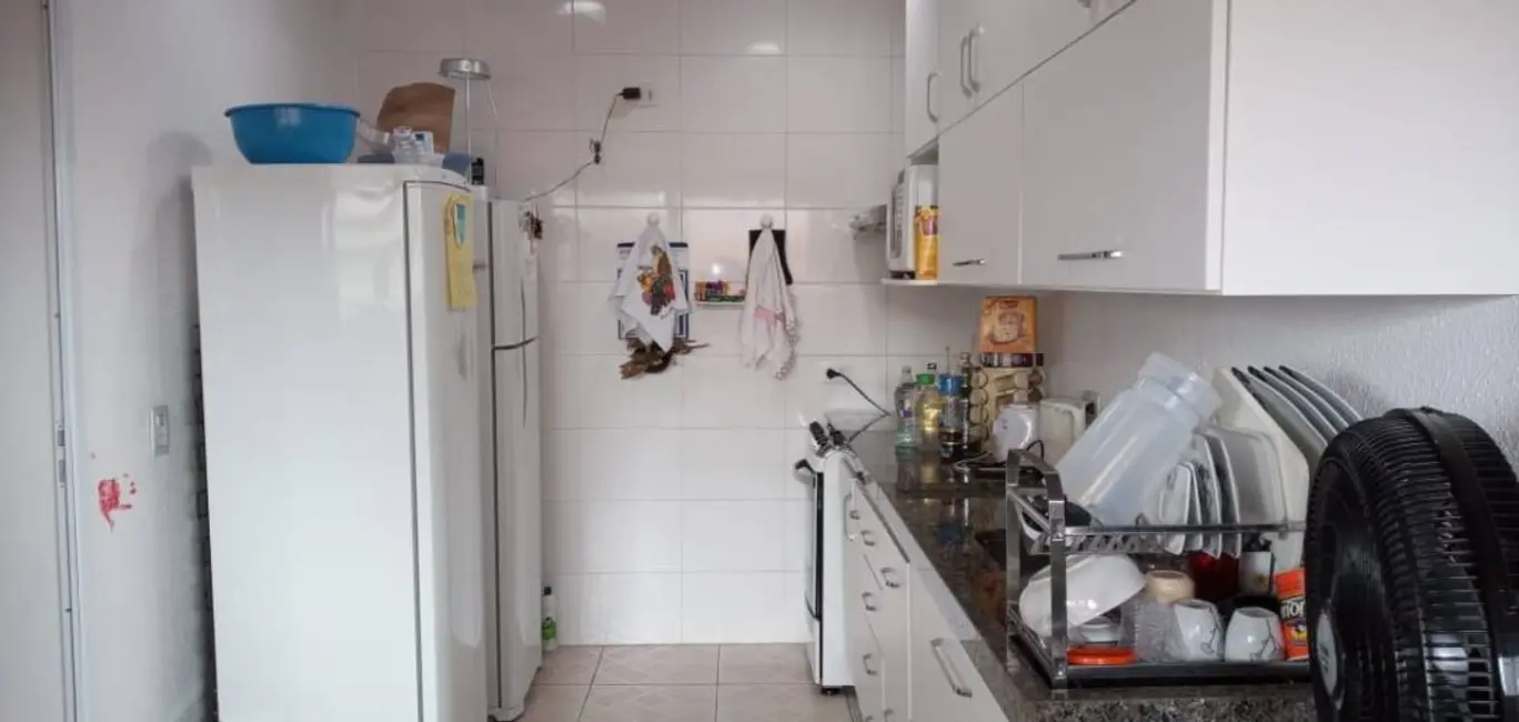 Foto 4 de Sobrado com 2 quartos à venda, 90m2 em Vila América, Santo Andre - SP