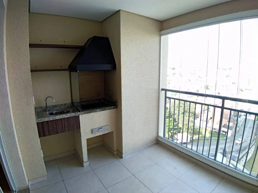 Foto 1 de Apartamento com 3 quartos à venda, 83m2 em Vila América, Santo Andre - SP