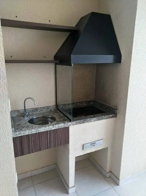 Foto 3 de Apartamento com 3 quartos à venda, 83m2 em Vila América, Santo Andre - SP