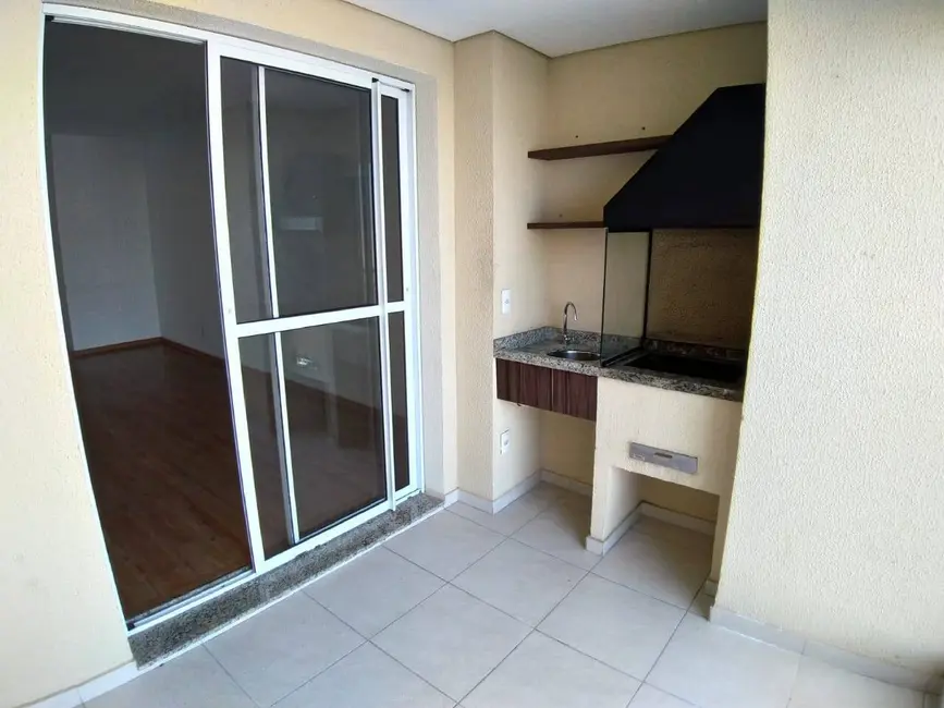 Foto 2 de Apartamento com 3 quartos à venda, 83m2 em Vila América, Santo Andre - SP