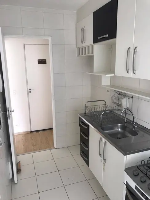 Apartamento com 2 quartos à venda, 50m2 em Vila Homero Thon, Santo Andre - SP - imagem 7 Foto 7 de Apartamento com 2 quartos à venda, 50m2 em Vila Homero Thon, Santo Andre - SP