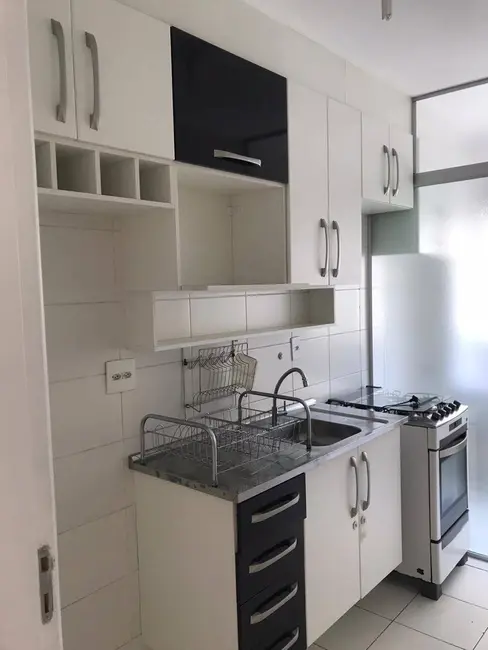 Apartamento com 2 quartos à venda, 50m2 em Vila Homero Thon, Santo Andre - SP - imagem 6 Foto 6 de Apartamento com 2 quartos à venda, 50m2 em Vila Homero Thon, Santo Andre - SP