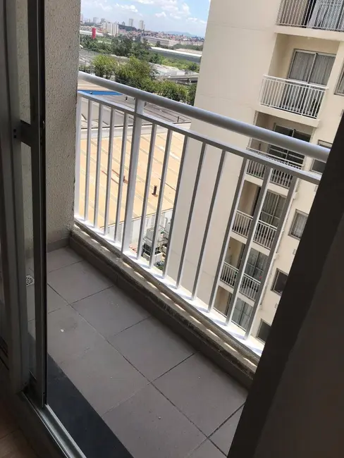 Apartamento com 2 quartos à venda, 50m2 em Vila Homero Thon, Santo Andre - SP - imagem 4 Foto 4 de Apartamento com 2 quartos à venda, 50m2 em Vila Homero Thon, Santo Andre - SP