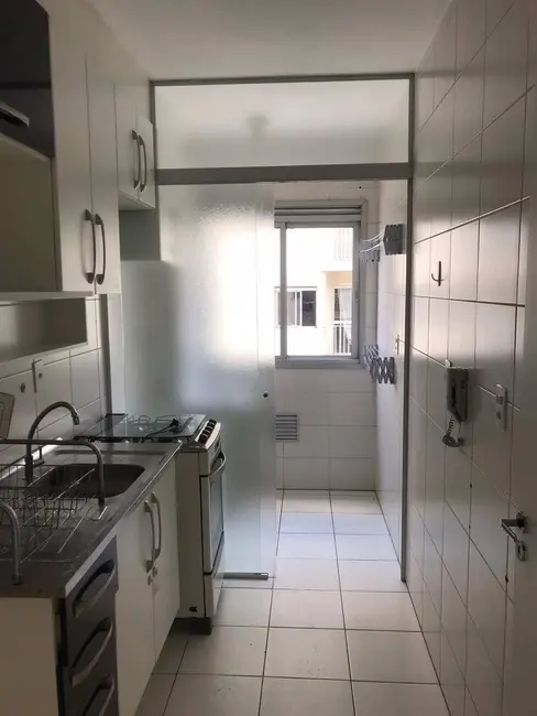 Apartamento com 2 quartos à venda, 50m2 em Vila Homero Thon, Santo Andre - SP - imagem 5 Foto 5 de Apartamento com 2 quartos à venda, 50m2 em Vila Homero Thon, Santo Andre - SP