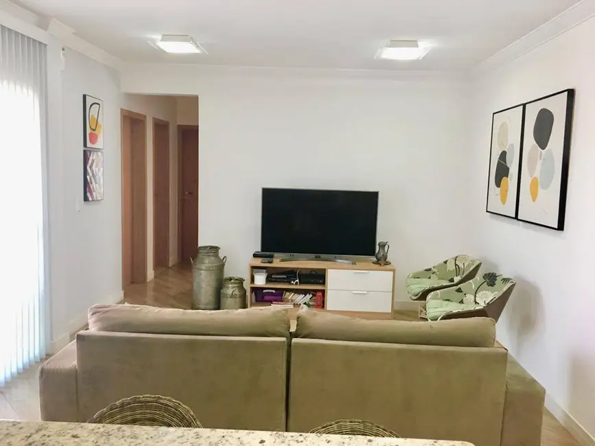 Apartamento com 3 quartos à venda, 82m2 em Jardim Bela Vista, Santo Andre - SP - imagem 3 Foto 3 de Apartamento com 3 quartos à venda, 82m2 em Jardim Bela Vista, Santo Andre - SP