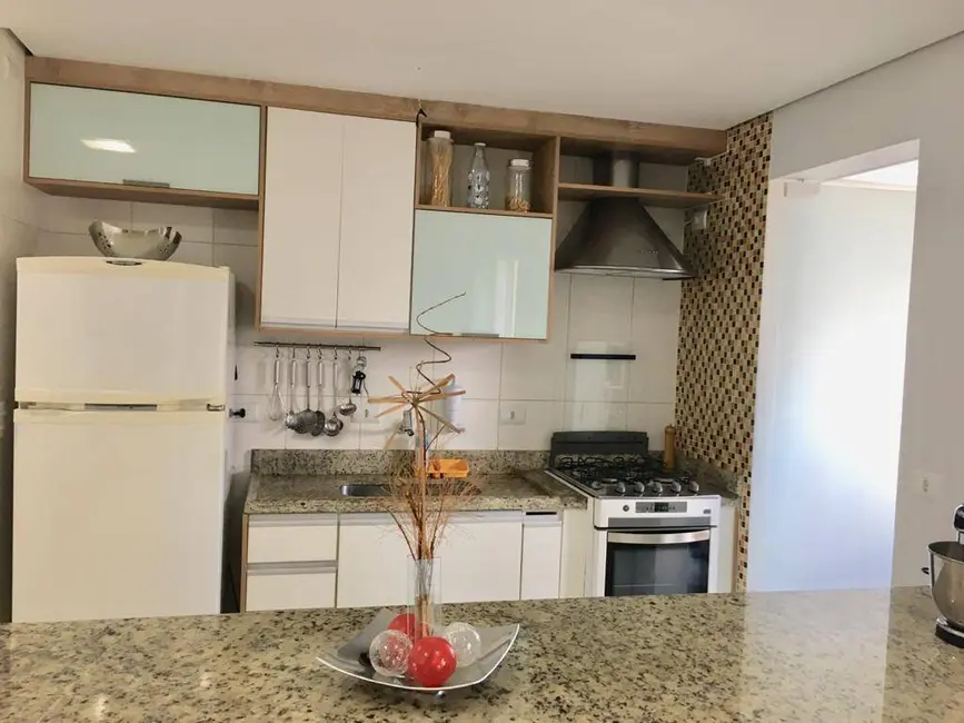 Apartamento com 3 quartos à venda, 82m2 em Jardim Bela Vista, Santo Andre - SP - imagem 6 Foto 6 de Apartamento com 3 quartos à venda, 82m2 em Jardim Bela Vista, Santo Andre - SP