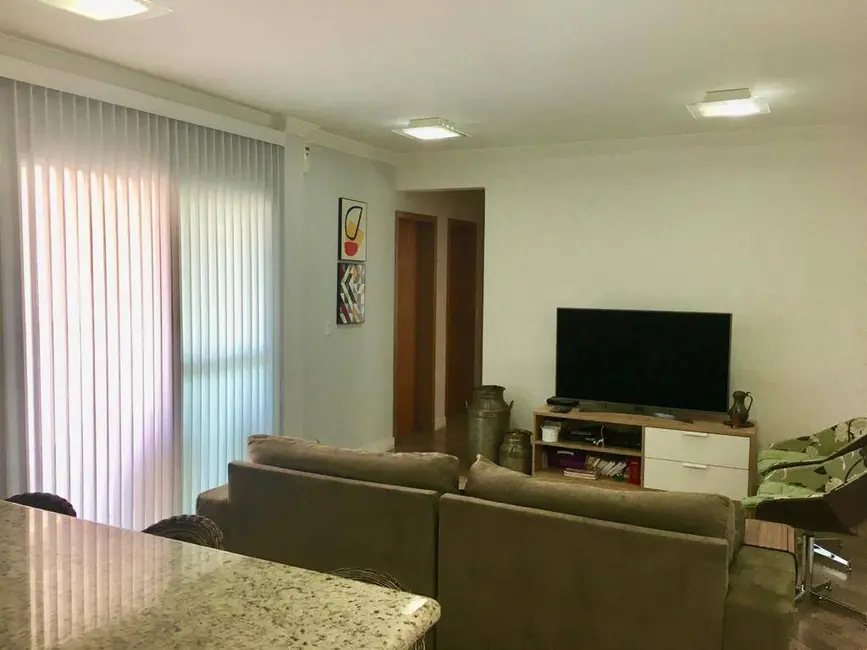 Apartamento com 3 quartos à venda, 82m2 em Jardim Bela Vista, Santo Andre - SP - imagem 9 Foto 9 de Apartamento com 3 quartos à venda, 82m2 em Jardim Bela Vista, Santo Andre - SP